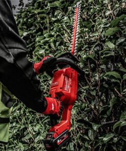 Milwaukee Trimmer & Hedge