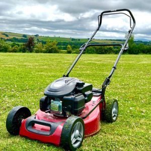 Mountfield Cordless Lawnmowers