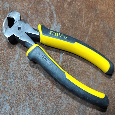 Nippers Hand Tool