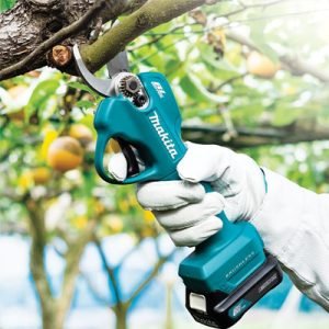 Cordless Pruning Shears