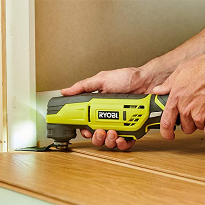 Ryobi Cordless Multi Tools