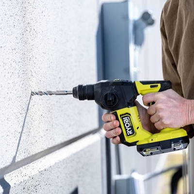 Ryobi Cordless-SDS Hammer Drill