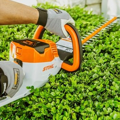 STIHL Hedge trimmers