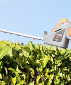 Terratek Trimmers & Hedge