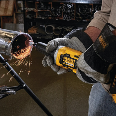 Dewalt Cordless Die Grinders