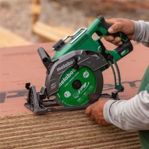 Metabo Circular Saws