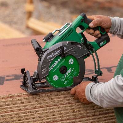 Metabo Circular saws