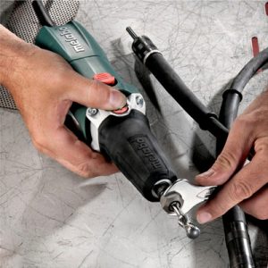 Metabo Cordless Die Grinders