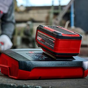 Einhell Battery And Charger