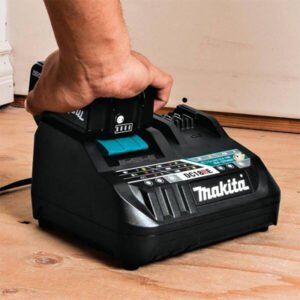 Makita Batteries and Chargers