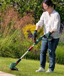Bosch Cordless Grass Trimmer UniversalGrassCut 18V-26-500