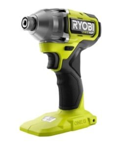 RYOBI ONE+ HP 18V Brushless Cordless Impact Driver