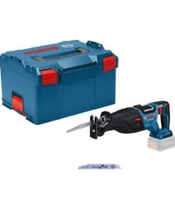 Bosch Professional BITURBO Cordless Reciprocating Saw 18V-28