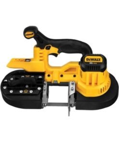 DEWALT 20V MAX* Portable Band Saw