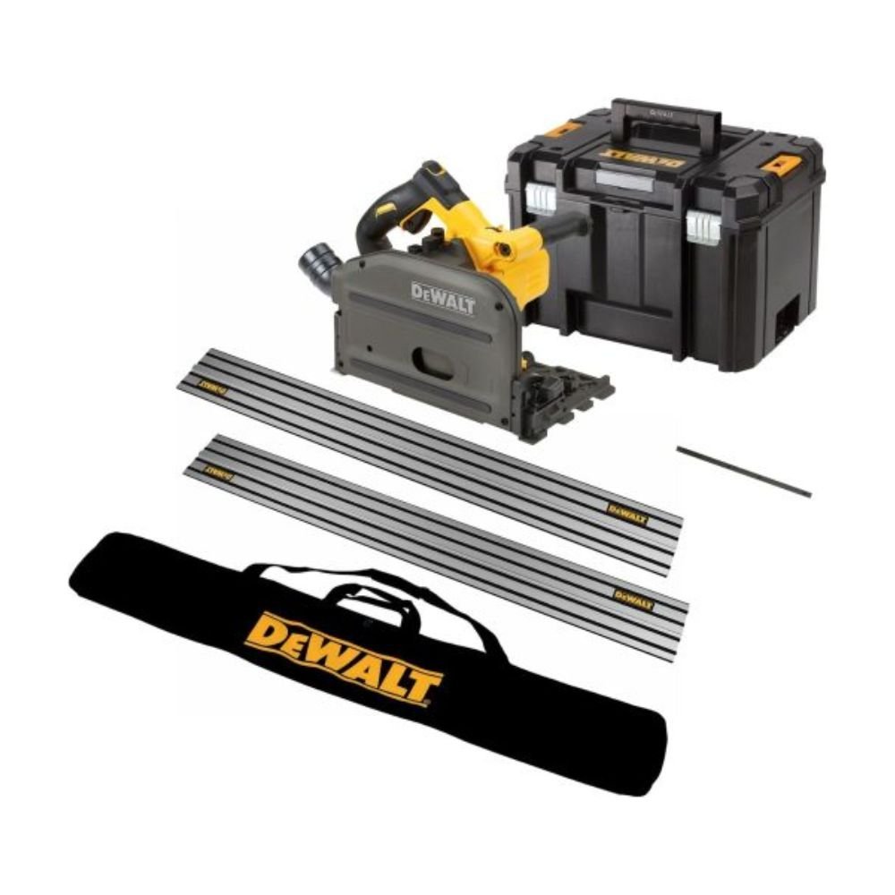 DEWALT 54V XR FLEXVOLT Cordless Plunge