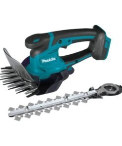 Makita 18V Cordless Grass Shear with Hedge Trimmer Blade