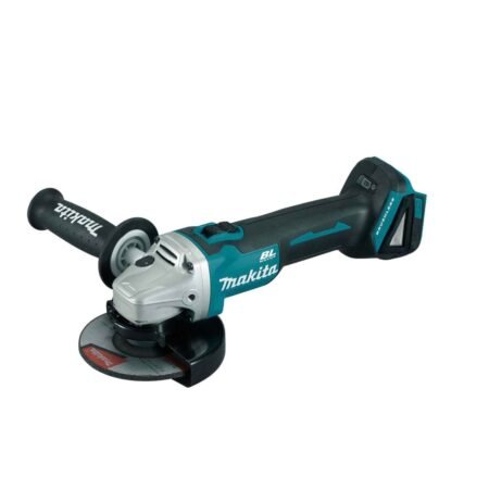Makita DGA504Z 18V Li-ion LXT Brushless 125mm Angle Grinder – Batteries and Charger Not Included