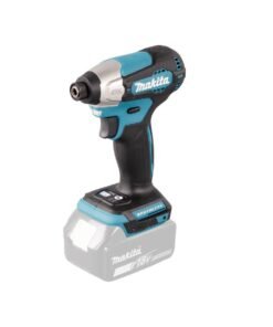 Makita DTD157Z 18V Li-ion LXT Brushless Impact Driver – Batteries and Charger Not Included