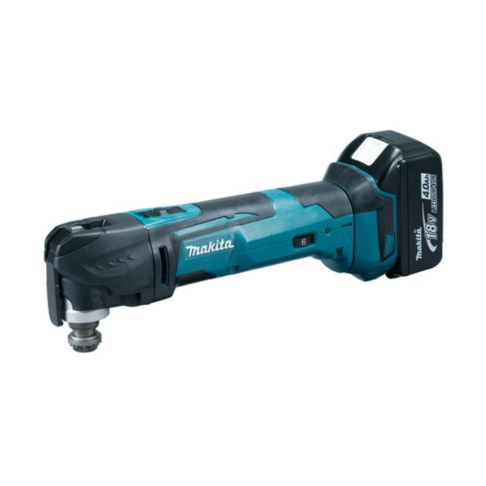 Makita DTM51Z Multi-Tool Versatile DIY Powerhouse