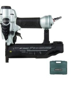 Metabo Brad Nailer Kit Preferred Pneumatic Nailer