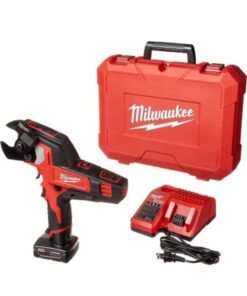 Milwaukee 2472-21XC M12 600 MCM Cable Cutter Kit