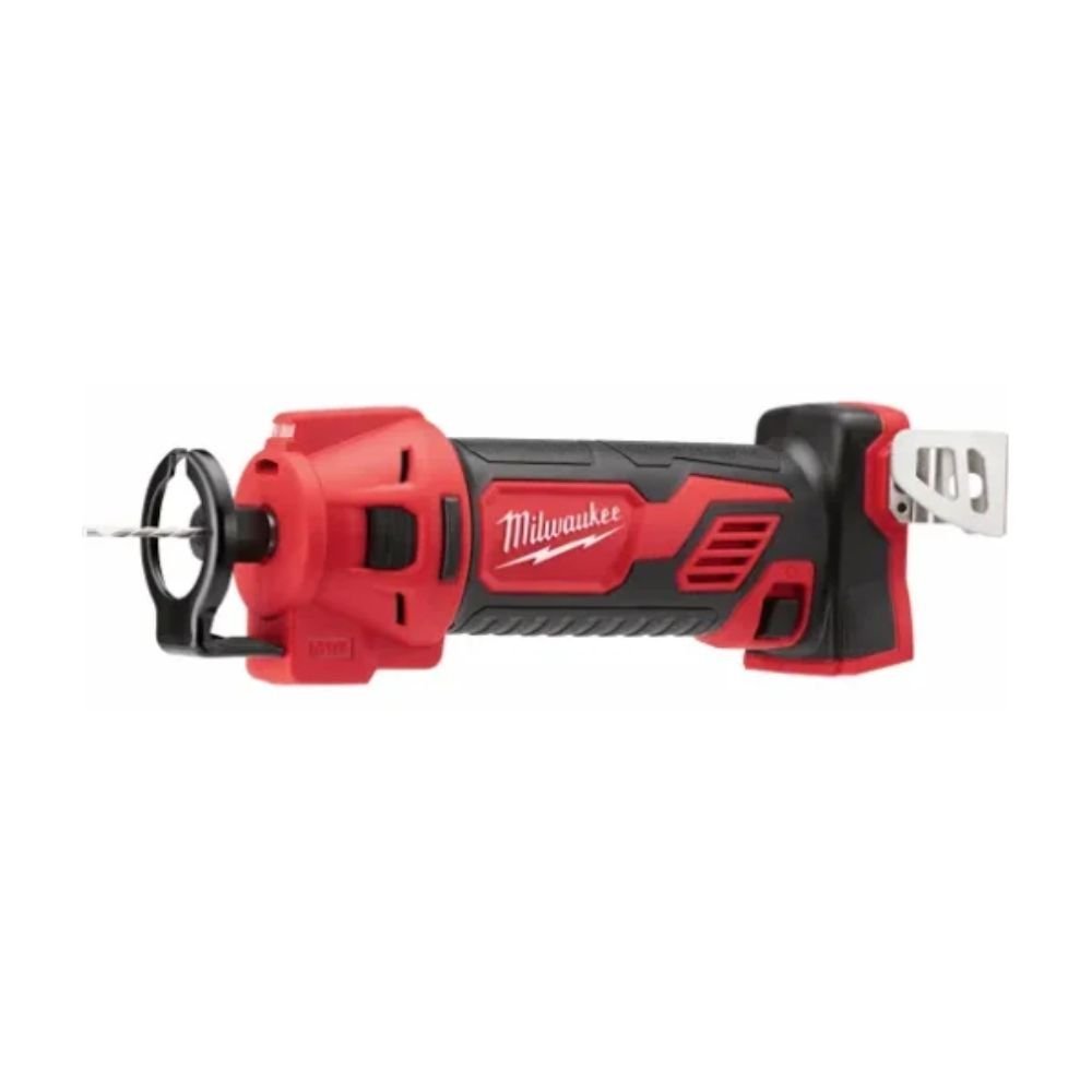 Milwaukee 2627-20 M18 18-Volt Lithium-Ion Cordless Cut Out Tool