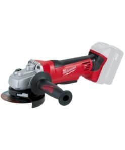Milwaukee HD18AG0 M18 Angle Grinder