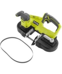 Ryobi 18-Volt ONE+ Cordless Portable Band Saw P590