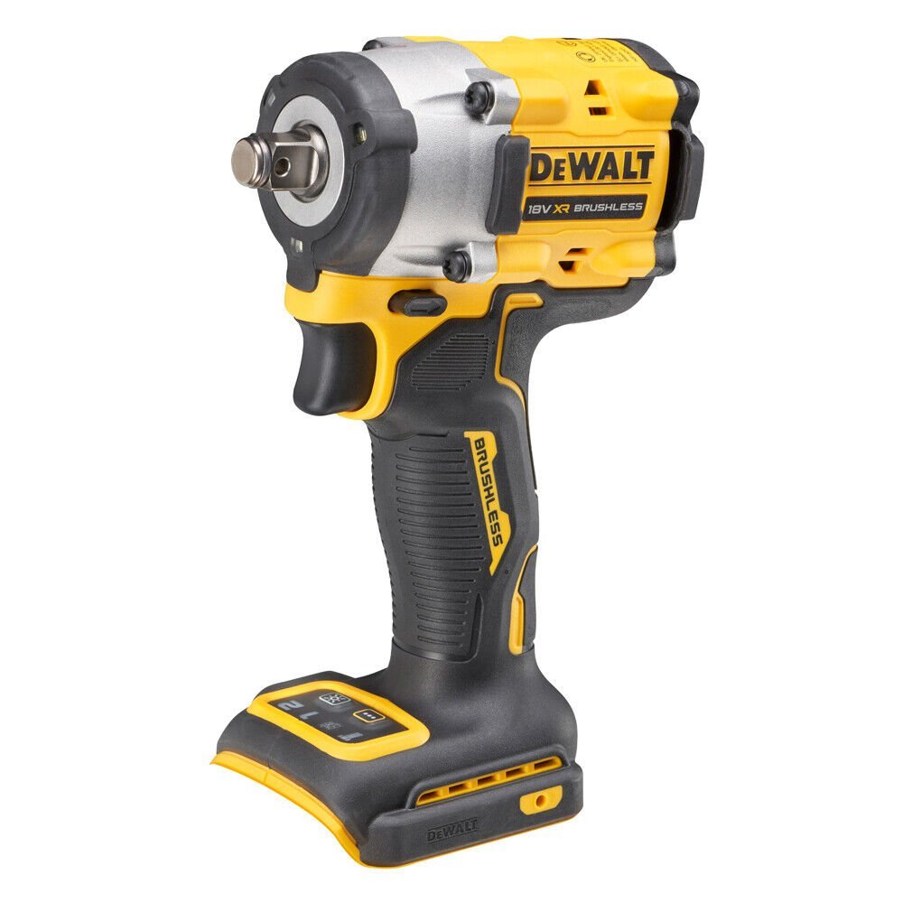 DEWALT DCF921N XR BL 1/2in Impact Wrench 18V Bare Unit