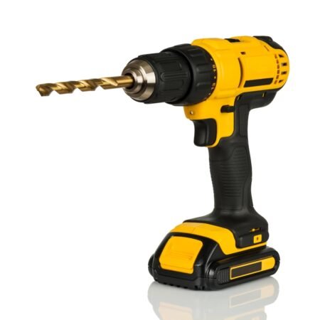 Impact Drivers