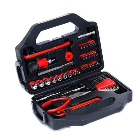 Power Tool Combo Kits