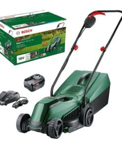 Bosch Cordless Lawnmower EasyMower 18V-32-150