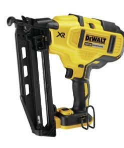 DEWALT DCN660N-XJ 18V XR Brushless Framing Nailer (Bare Unit)