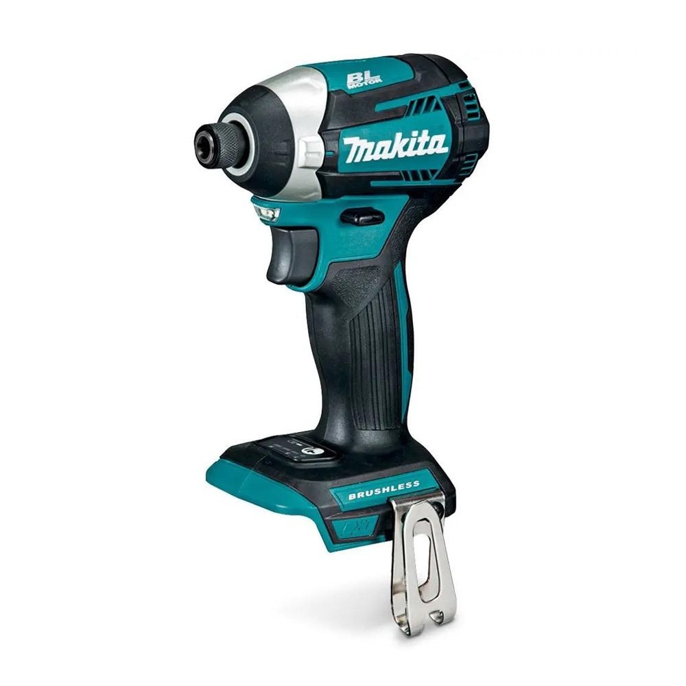 Makita DTD153Z 18V Li-Ion LXT Brushless Impact Driver - Batteries and Charger Not Included