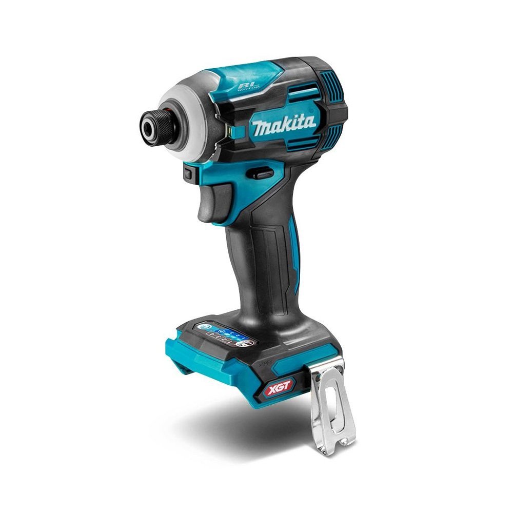 Makita TD001GZ 40V Max Lithium Ion XGT Brushless Impact Driver - Batteries and Charger Not Included