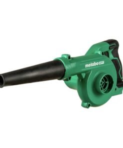 Metabo HPT 18V MultiVolt™ Cordless Compact Blower