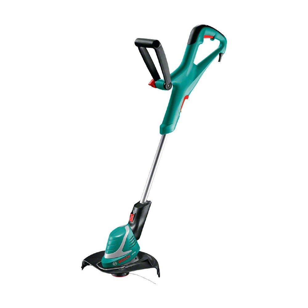 Bosch Grass Trimmer ART 30 - High-Performance Trimming for Your Lawn (550 W, Cutting Diameter 30 cm, Carton Packaging)