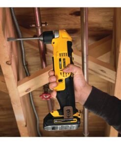 toptopdealcouk-dewalt-dcd740b-20-volt-max-li-ion-right-angle-drill-dewalt-angle-drill