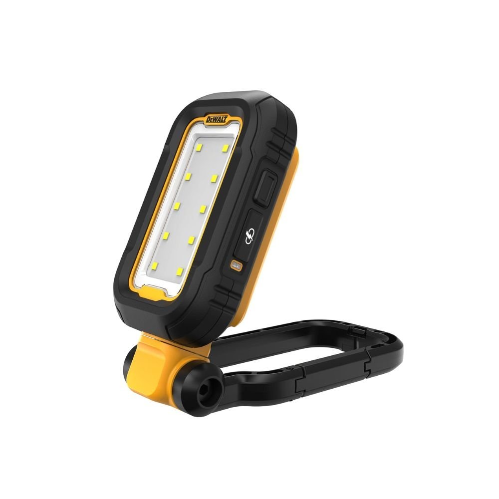Dewalt DCL182 USB Rechargeable Task Light