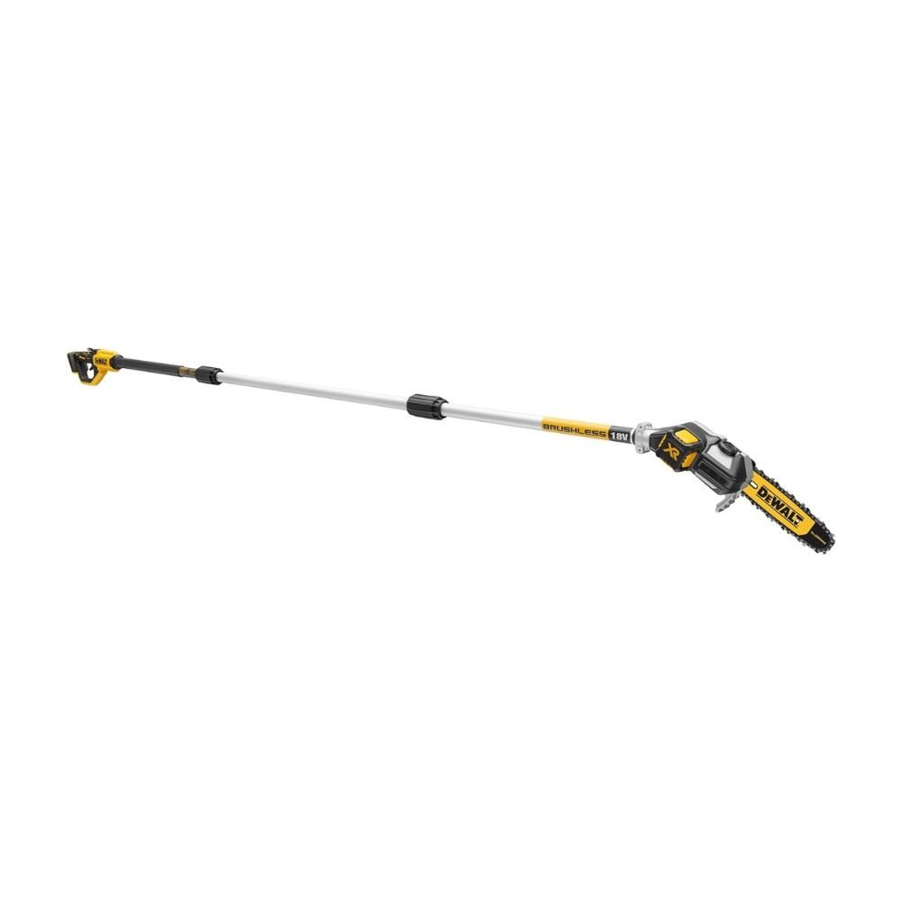 DEWALT DCMPS567N XR Brushless Pole Saw 18V Bare Unit