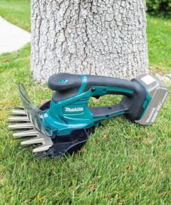 toptopdealcouk-makita-18v-cordless-grass-shear-with-hedge-trimmer-blade-makita