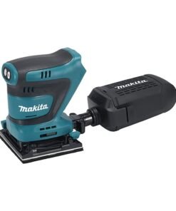 Makita DBO480Z 18V Li-ion LXT Finishing Sander – Batteries and Charger Not Included