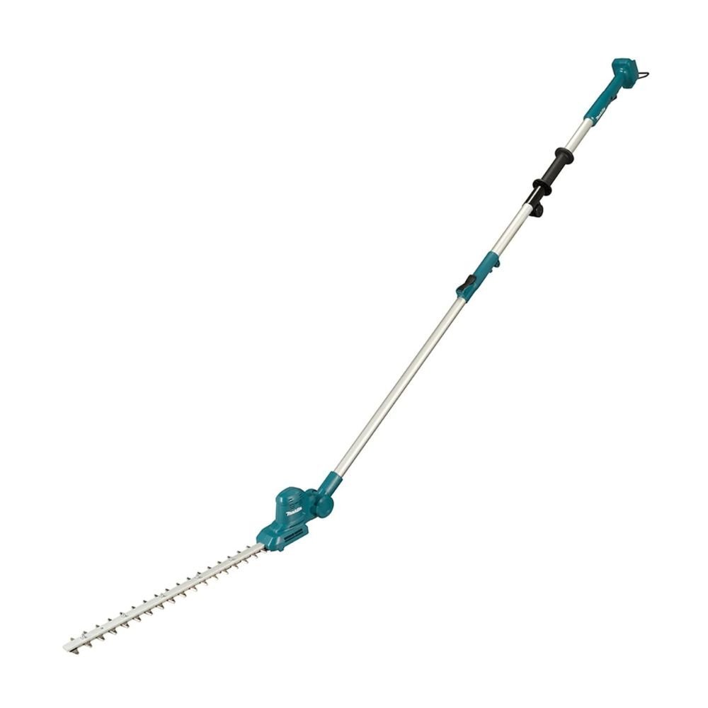 Makita DUN461WZ 18V Li-ion LXT 46cm Pole Hedge Trimmer – Batteries and Charger Not Included
