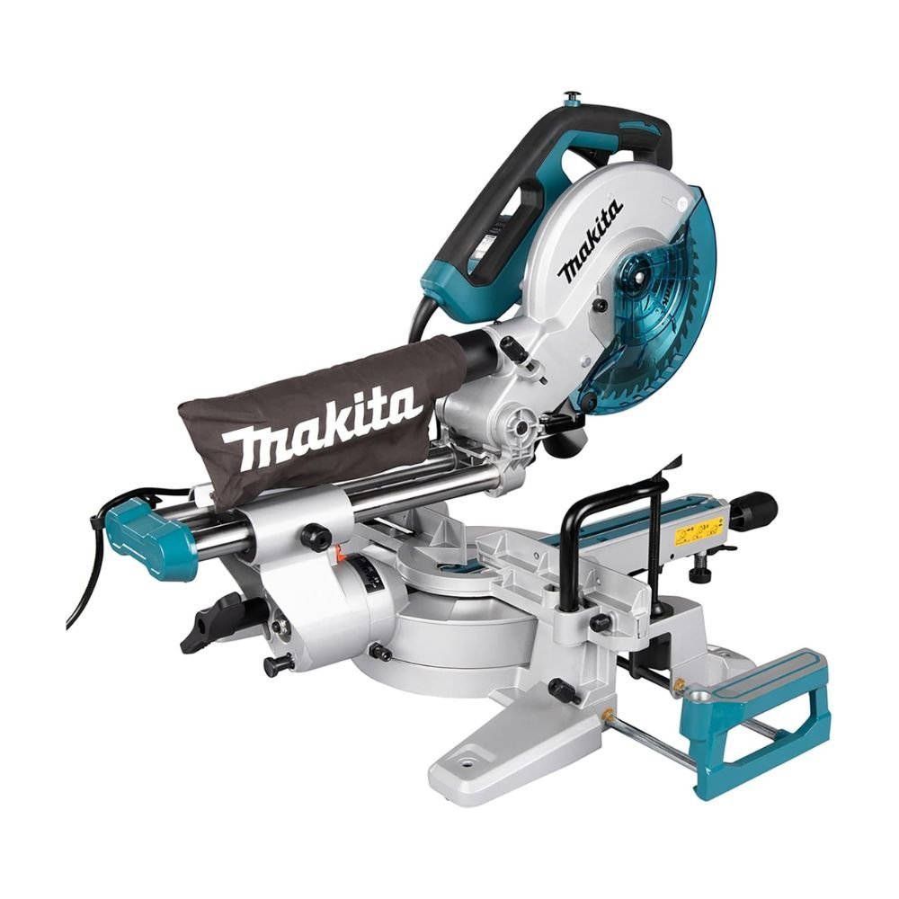 Makita LS0816F/2 240V 216mm Slide Compound Saw