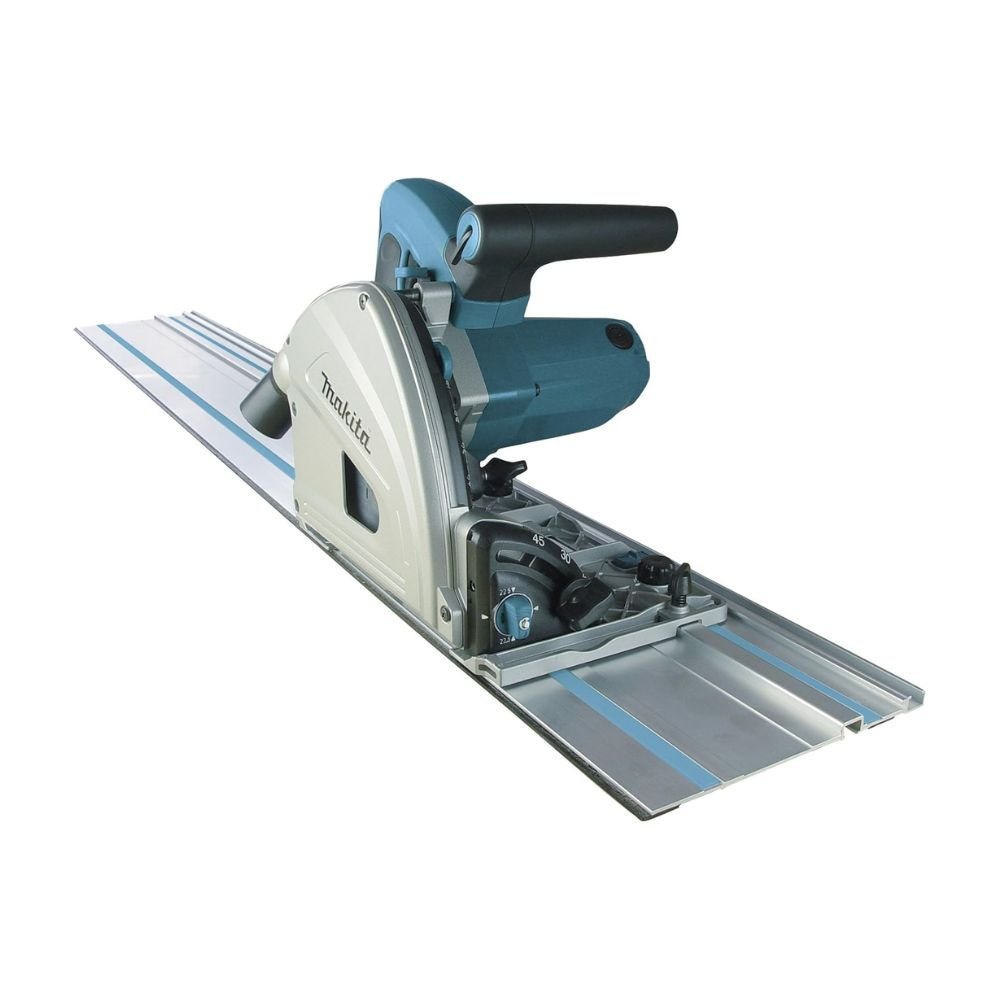 Makita SP6000J/2 240V 165mm Plunge Cut Saw Supplied in a Makpac Case