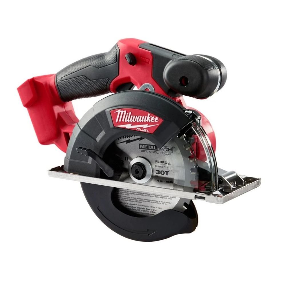 Milwaukee 18V Fuel 150mm Metal Circular Saw