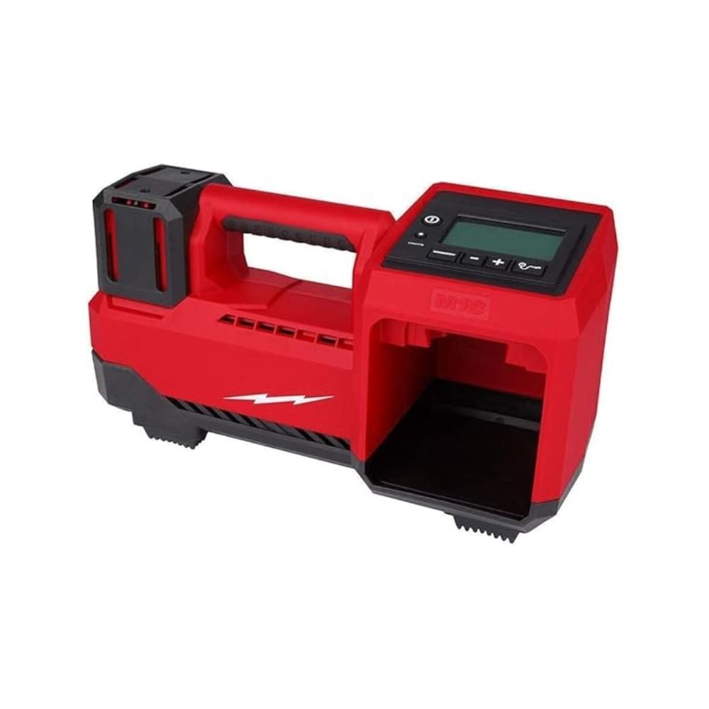 Milwaukee M18 Inflator 2848-20 – High-Performance Cordless Air Pump