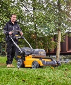 toptopdealcouk-xr-flexvolt-push-lawn-mower-tool-only-efficient-mowing-tool