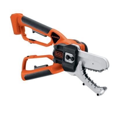 Alligator Chainsaws