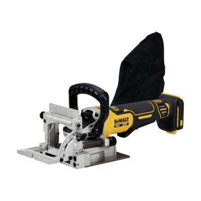Cordless Biscuit Joiners